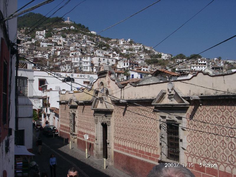 Taxco