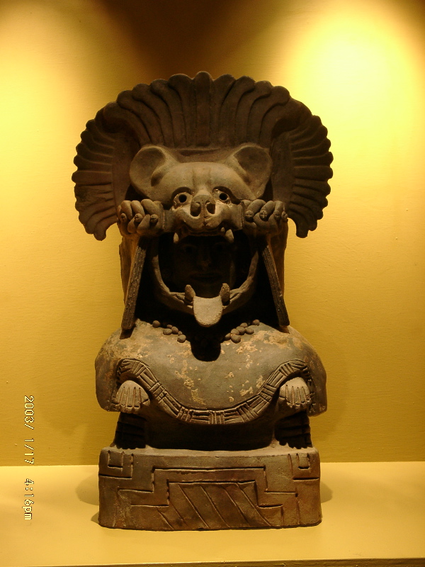 museum