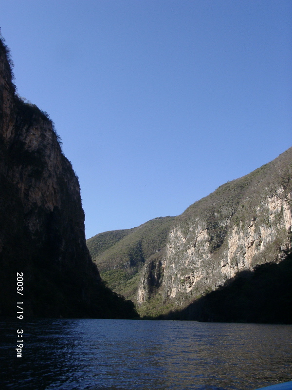 canyon