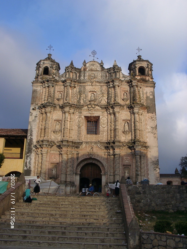 kirchen