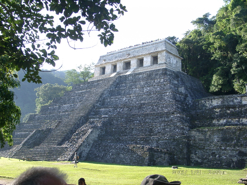 palenque