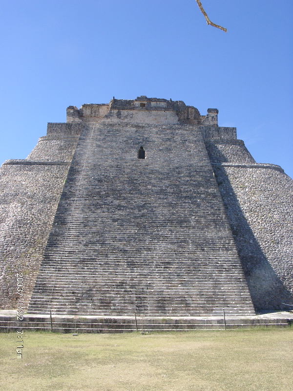wahrsagerpyramide