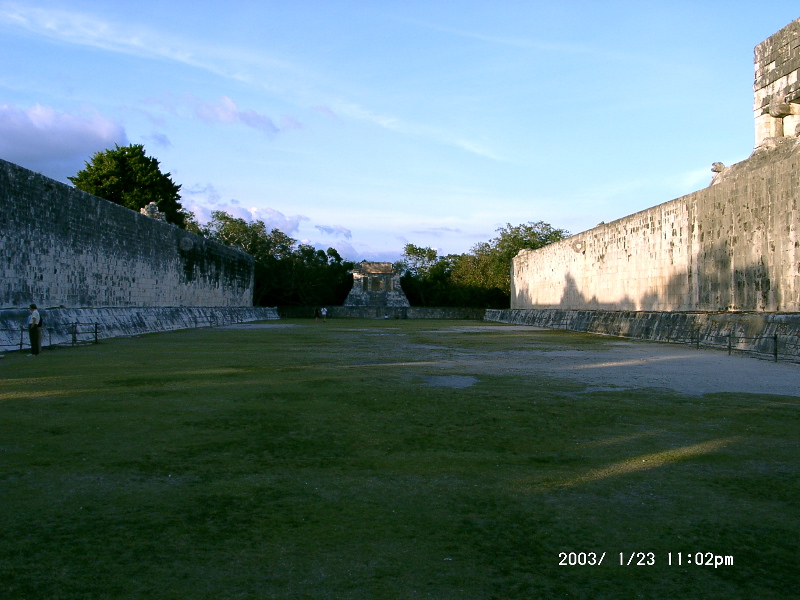 ballspielplatz